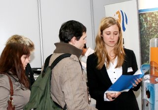 Bild zu Erfolgreiche neunte campus-X-change