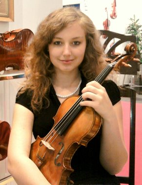 Bild zu Sommerkonzert mit dem Collegium musicum