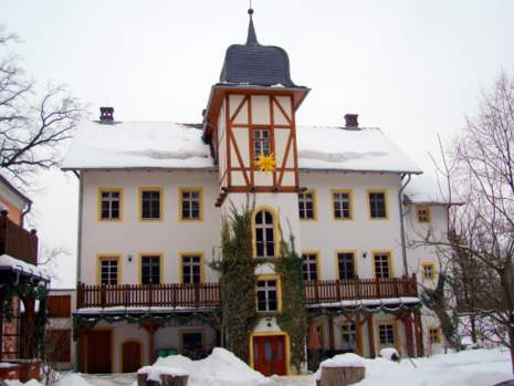 Bild zu Veranstaltungen der Turmvilla im Mrz 2012