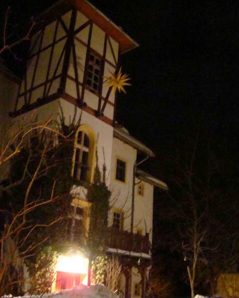 Bild zu Wieder gefrdertes Seminar fr Existenzgrnder in der Turmvilla Bad Muskau
