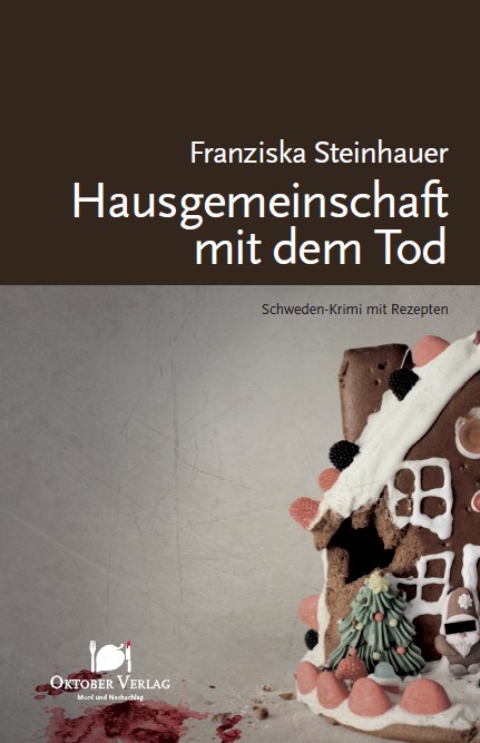 Bild zu Franziska Steinhauer ber ihren neuen Schwedenkrimi