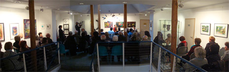 Kleine Galerie Weiwasser