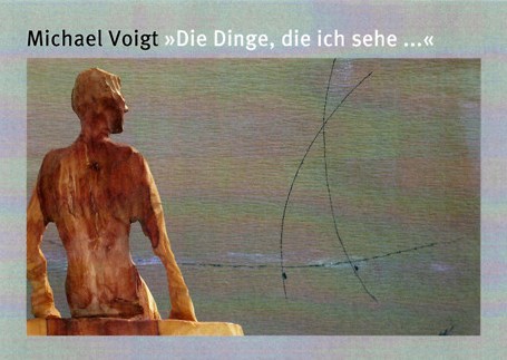 Bild zu Kleine Galerie Weiwasser zeigt Michael Voigt