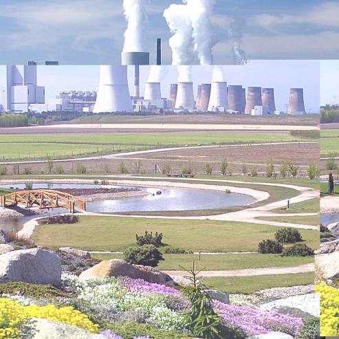 Bild zu Findlingspark Nochten ldt zum Frhlingskonzert