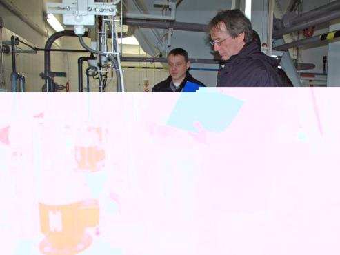Bild zu TV fr Cottbusser Wasserversorger