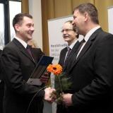 Bild zu LWG Cottbus mit super Lehrausbildung