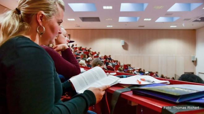 Bildtitel: Fünf Orte – ein Kongress Bild zu Fünf Orte – ein Kongress