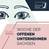 Bild zu SCHAU-REIN! -Plattform fr die Anmeldung der Unternehmen zur Woche der offenen Unternehmen Sachsen geffnet