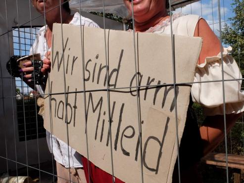 Bild zu Selbstndigkeit als Plan B