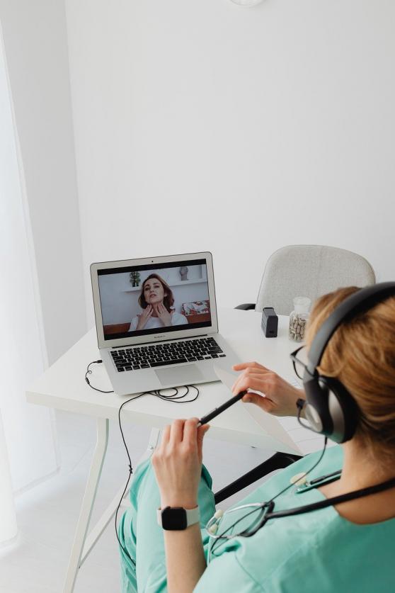 Bild zu Digitale Fortschritte: Technologiewandel im Gesundheitswesen