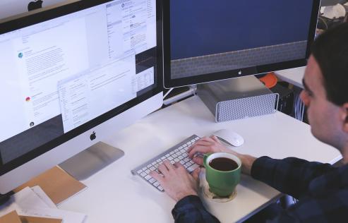 Bild zu Mittelstand und Digitalisierung: Digitale Chancen fr mittelstndische Unternehmen