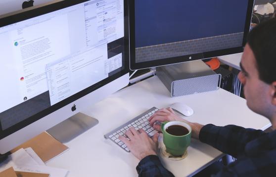 Bild zu Mittelstand und Digitalisierung: Digitale Chancen fr mittelstndische Unternehmen