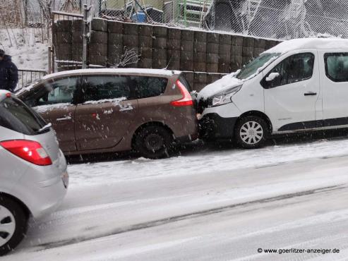 Bild zu Kfz-Haftpflicht  ein Muss fr jeden Autofahrer