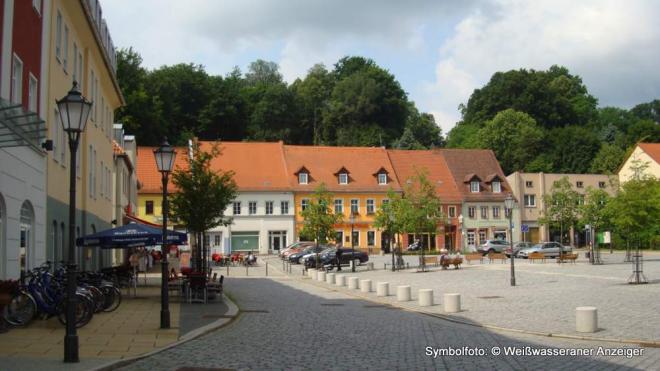 Bildtitel: Motto "Wir im Quartier" Bild zu Motto "Wir im Quartier"