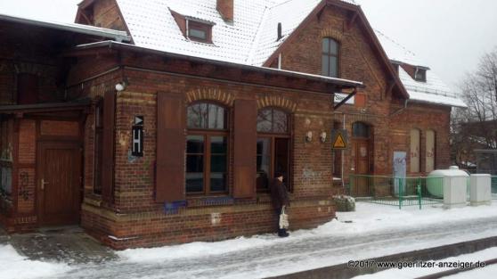 Bild zu Neubaustrecke der Bahn zwischen Weiwasser und Rietschen