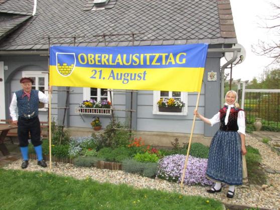Bild zu Tag der Oberlausitz: Kultur und Geschichte erleben