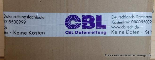 Häufig ungenutzt: Klebebänder als Werbeträger Häufig ungenutzt: Klebebänder als Werbeträger