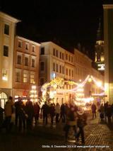 Weihnachtsmarkt in Grlitz