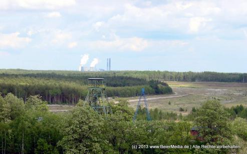 Bild zu SPD-Landesarbeitskreis Klimaschutz und Energiewende begrt Koalitionsvertrag