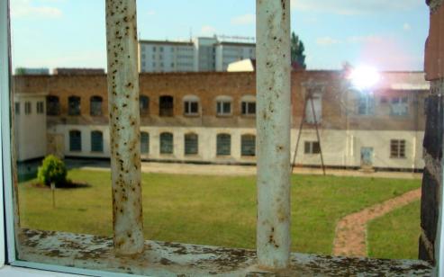 Bild zu Trickfilm-Workshop mit Menschenrechtsthematik