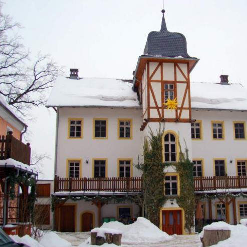Bild zu Existenzgrnderkurs in der Turmvilla Bad Muskau