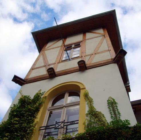 Bild zu Existenzgrnderseminar in der Turmvilla