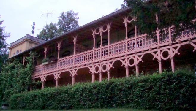 Muskau individuell erleben Muskau individuell erleben