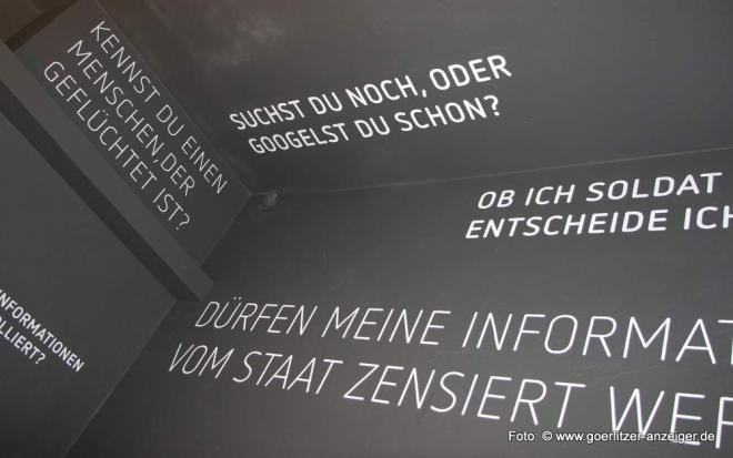 Bild zu Zuchthaus Cottbus  ein zukunftsgewandter Ort deutscher Geschichte