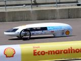 Bild zu BTU ganz vorn beim Shell Eco-marathon