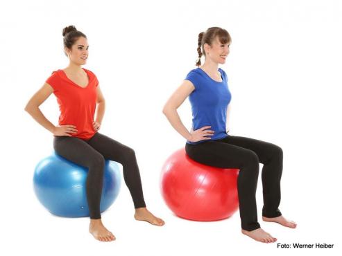 Bild zu Gesundheit bei Mitarbeitern frdern 