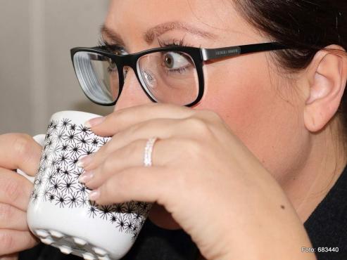 Bild zu Guter Kaffee und zufriedene Mitarbeiter