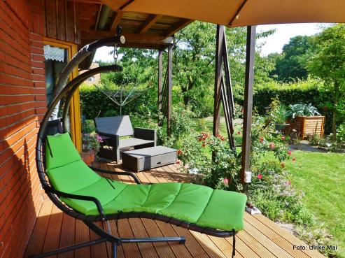 Bild zu Gartenjahr 2023: Sparen fr die Gartensaison?