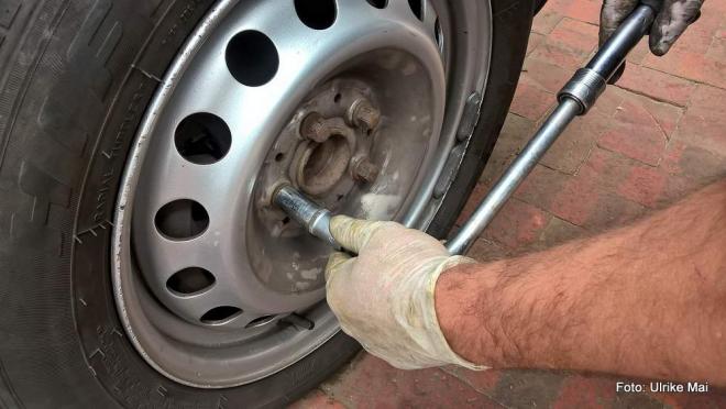 Bild zu Kfz-Selbsthilfewerksttten im Fr und Wider