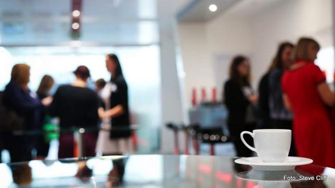 Das Richtige für Kaffeefans Das Richtige für Kaffeefans