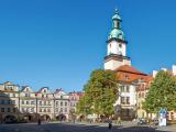Bild zu Konferenz zur Tourismuswirtschaft