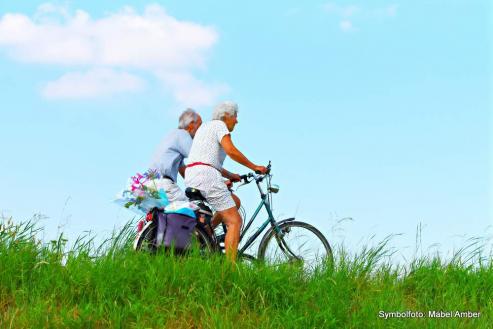 Bild zu  Radweg zwischen Weiwasser und Trebendorf frei