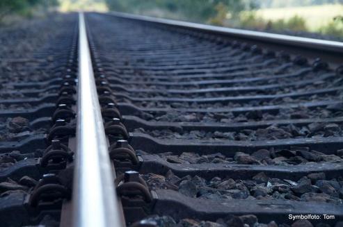 Bild zu Knftige Bahntrasse wird vorgestellt