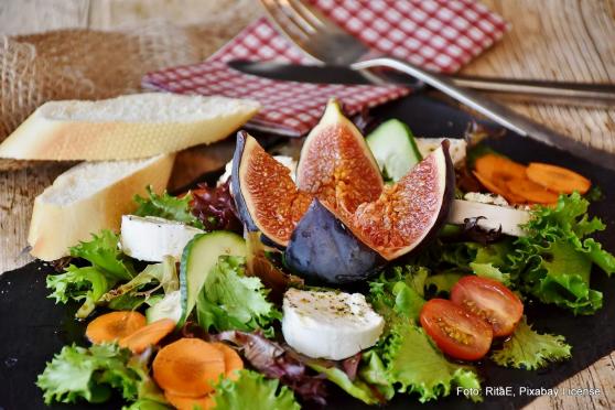 Bild zu  Hanfsamen  das trendige Superfood