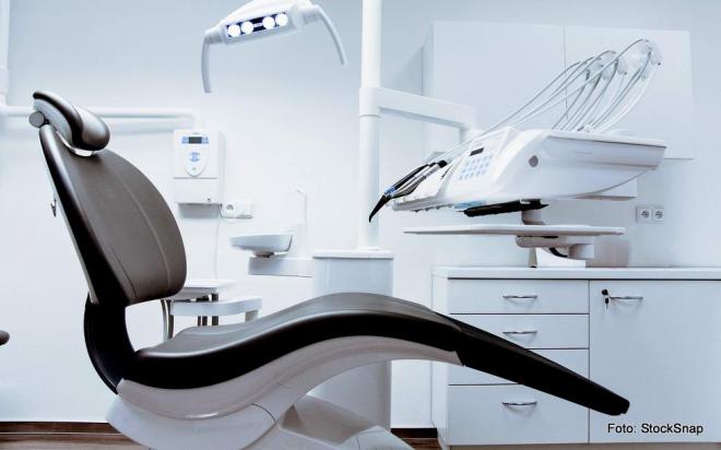 Wellness für die Zähne Wellness für die Zähne
