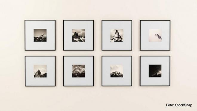 Für wichtige Lebensereignisse gilt: Ein echtes Foto überdauert die Zeiten Für wichtige Lebensereignisse gilt: Ein echtes Foto überdauert die Zeiten