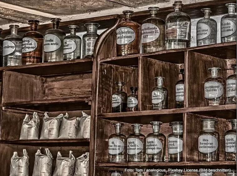 Ungefährlich, rein pflanzlich, keine Chemie! Ungefährlich, rein pflanzlich, keine Chemie!