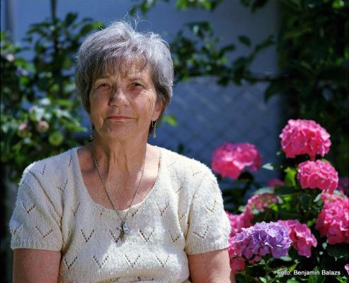 Bild zu  Der 60. Geburtstag  die besondere Planung