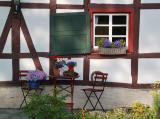Bild zu Entspannte Zeit im Garten