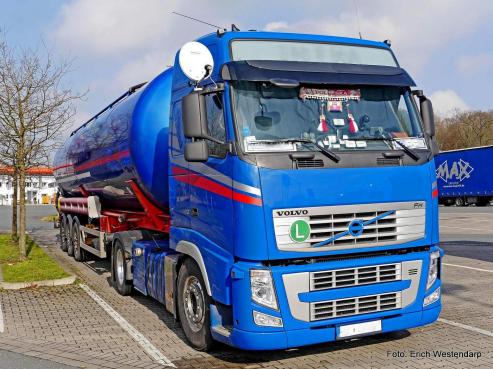 Bild zu Ein Hidden Champion im Landkreis Grlitz