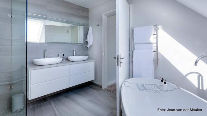 Bildtitel: Sich als idealer Partner fürs Badezimmer profilieren Bild zu Sich als idealer Partner fürs Badezimmer profilieren