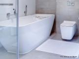 Bild zu Das Badezimmer aus dem Hochpreis-Segment