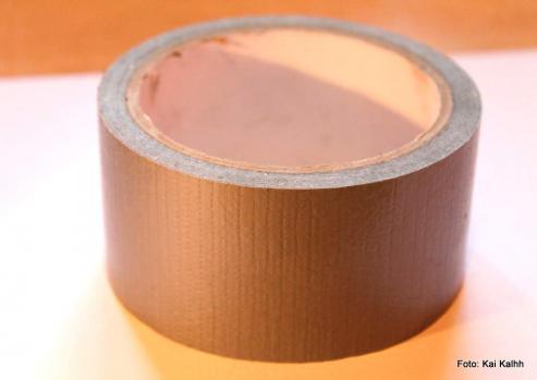 Bild zu Klebeband bedrucken lassen: Welche Mglichkeiten gibt es? 