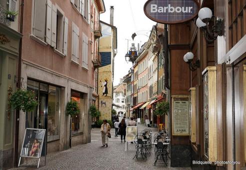 Bild zu Firmengrndung in der Schweiz: Was ist wichtig?