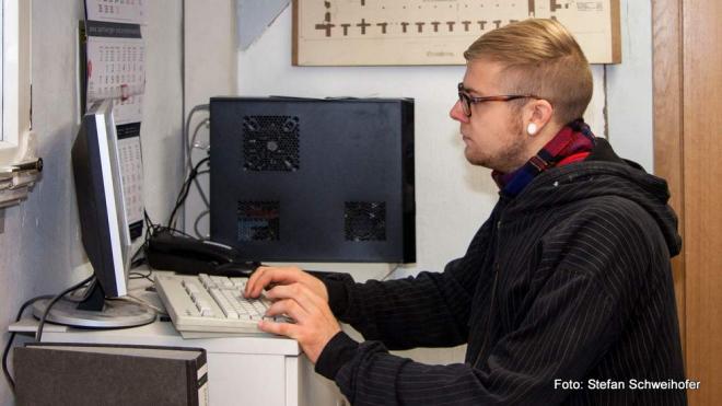 Flexibel sein bei der Berufswahl Flexibel sein bei der Berufswahl