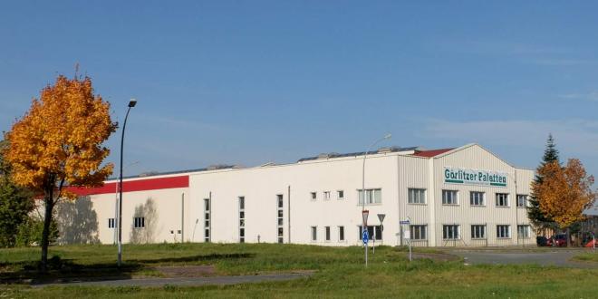 Bild zu Palettenmbel  nachhaltig und stylisch